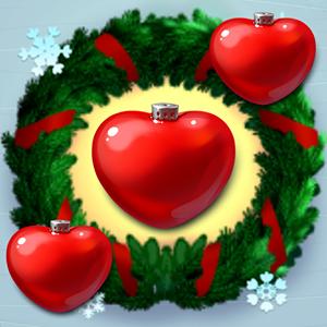 merry christmas match-3 GameSkip