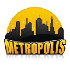 metropolis GameSkip