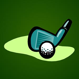 mini golf GameSkip