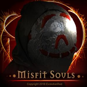 misfit souls GameSkip