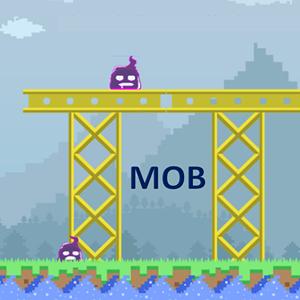 mob GameSkip