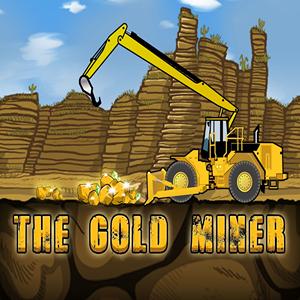 modern gold miner GameSkip