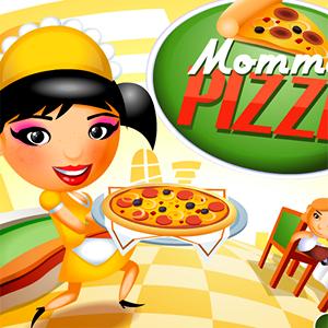 momma's pizza GameSkip
