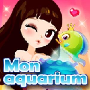 mon aquarium GameSkip