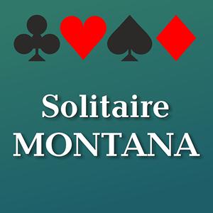 montana solitaire GameSkip