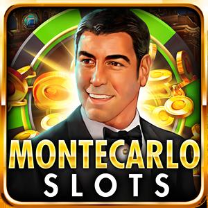 montecarlo slots GameSkip