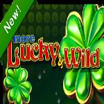 more lucky and wild GameSkip