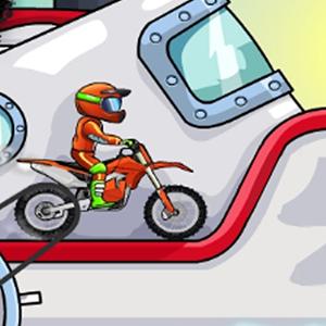 moto racer 2017 GameSkip