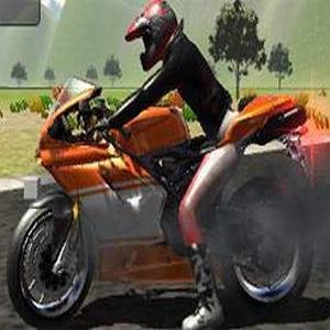 moto simulator GameSkip
