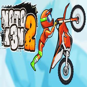 moto x3m 2 GameSkip