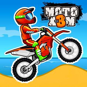 moto x3m 3 GameSkip