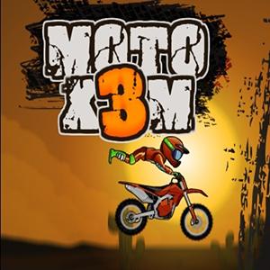 moto x3m GameSkip