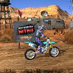 motocross nitro GameSkip