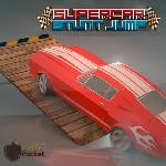 motorpocket supercar stunts GameSkip