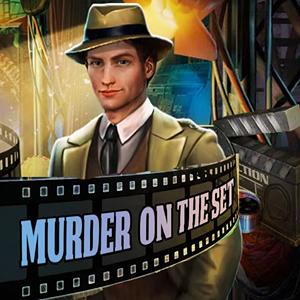murder on the set GameSkip