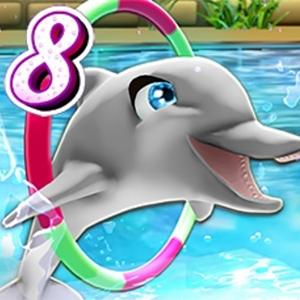 my dolphine show GameSkip