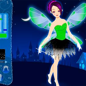 my heavenly fairy GameSkip