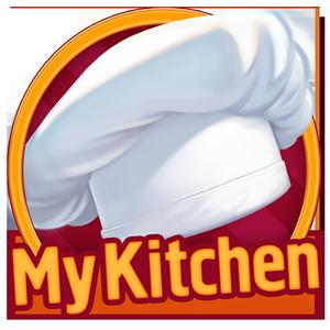 my kitchen GameSkip