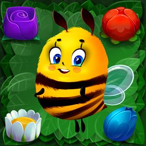 my little bee GameSkip