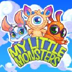 my little monsters GameSkip