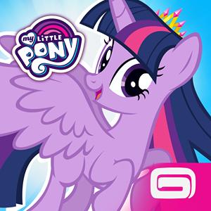 my little pony GameSkip