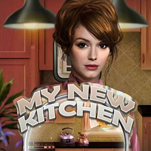 my new kitchen GameSkip
