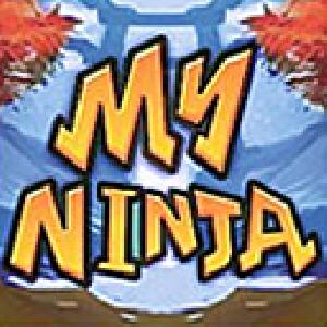 my ninja GameSkip