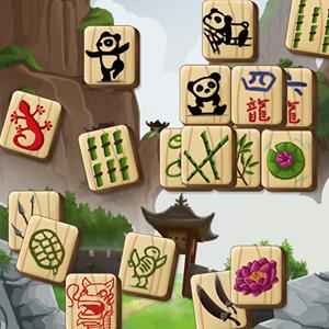 mystery mahjong GameSkip