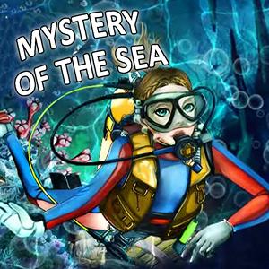 mystery of the sea GameSkip