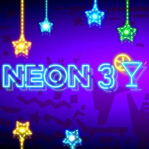 neon 3 GameSkip