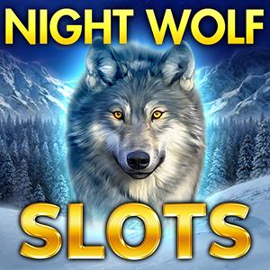 night wolf slot GameSkip