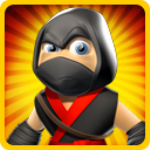 ninja kingdom GameSkip