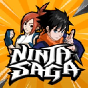 ninja saga GameSkip