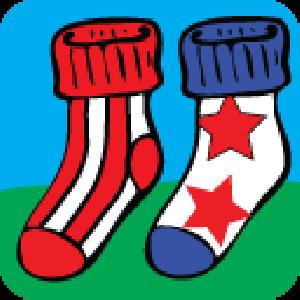 odd socks GameSkip