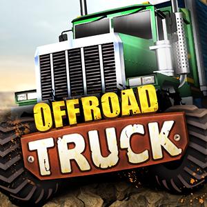 offroad truck simulator 2017 GameSkip