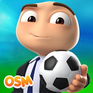 online soccer manager (osm) GameSkip