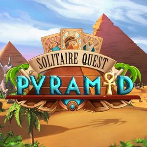 original pyramid qwest GameSkip