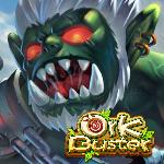 ork buster GameSkip