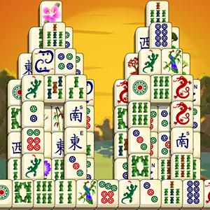 osmose mahjong GameSkip