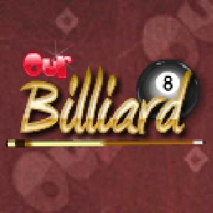 our billiard GameSkip