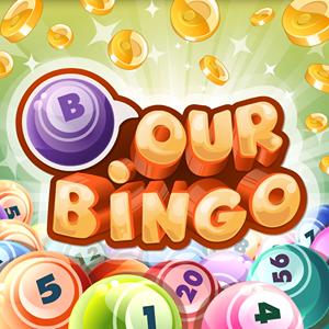 our bingo GameSkip