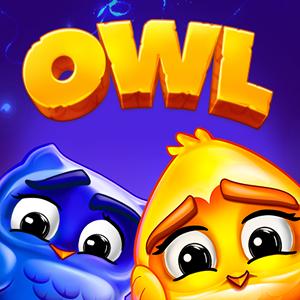 owl mix GameSkip
