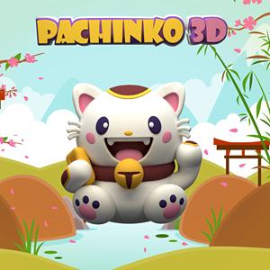pachinko 3d GameSkip
