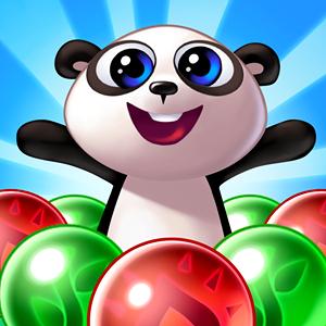 panda pop GameSkip