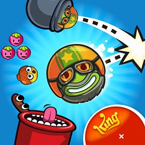 Papa Pear Saga List of Tips, Cheats, Tricks, Bonus To Ease Game