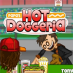 papa's hot doggeria GameSkip