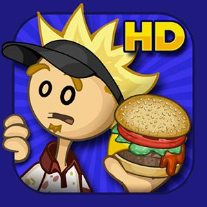 papas burgeria GameSkip
