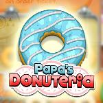 papas donuteria GameSkip