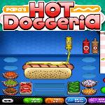 papas hot doggeria GameSkip
