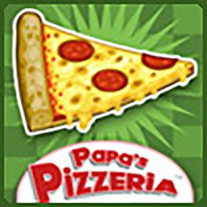 papas pizzeria GameSkip
